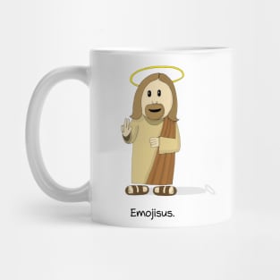 Emojisus Mug